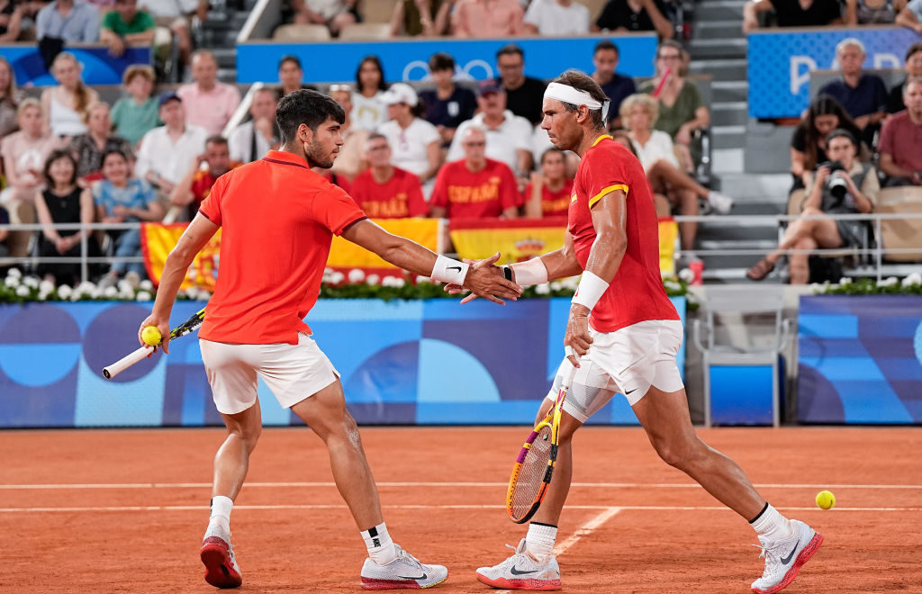 Photo by Eurasia Sport Images/Getty Images
