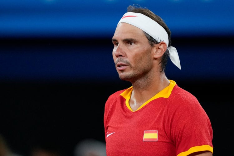 Photo by Eurasia Sport Images/Getty Images