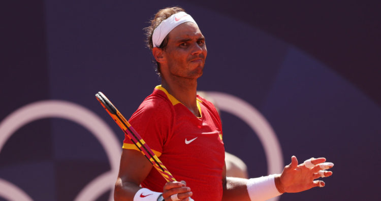Photo by Clive Brunskill/Getty Images