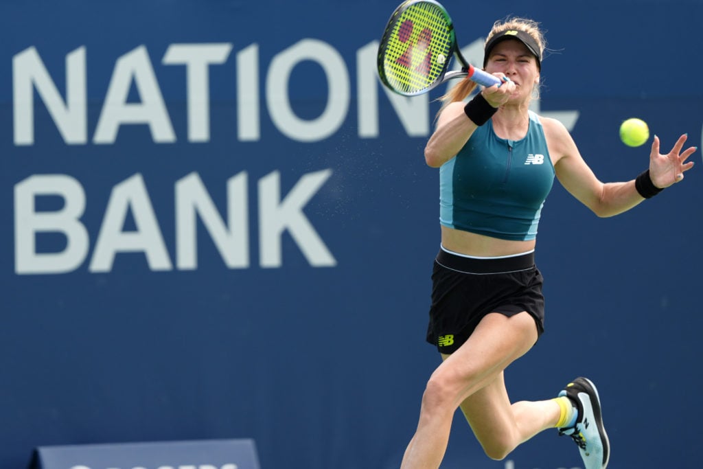 WTA 1000 National Bank Open Presented by Rogers 2024 - Previews