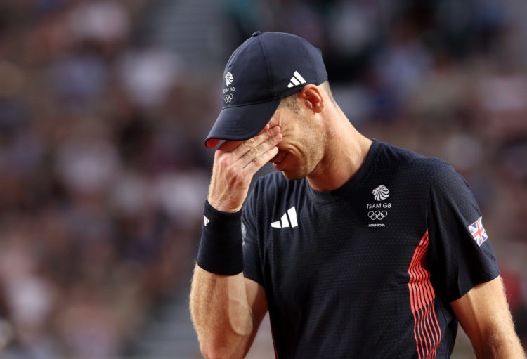 Photo by Julian Finney/Getty Images