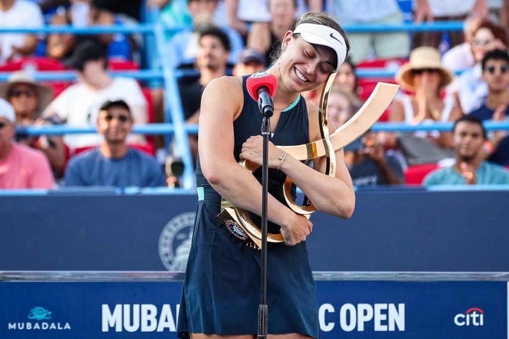 Mubadala Citi DC Open 2024 - Final Day
