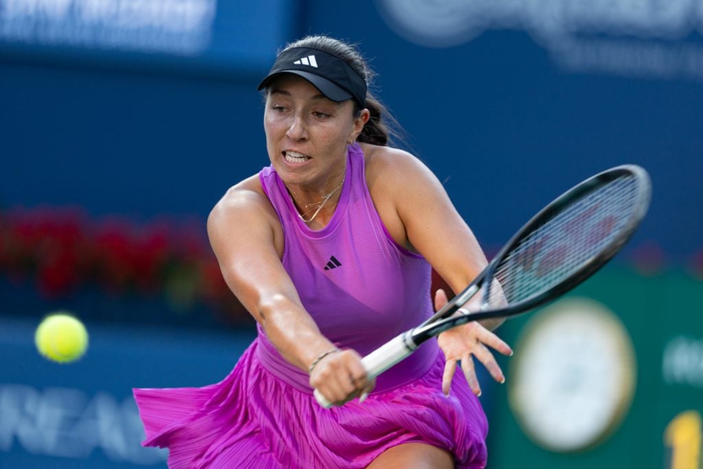 TENNIS: AUG 12 National Bank Open