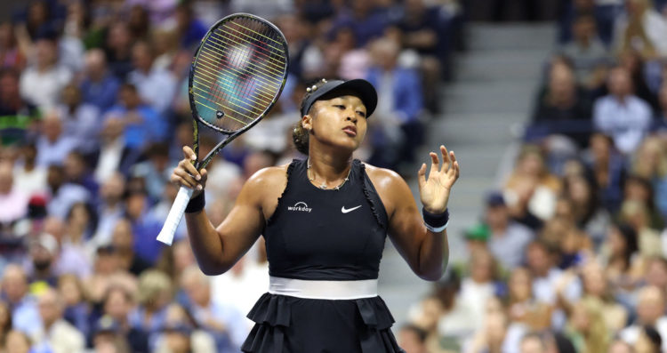 Photo by CHARLY TRIBALLEAU/AFP via Getty Images
