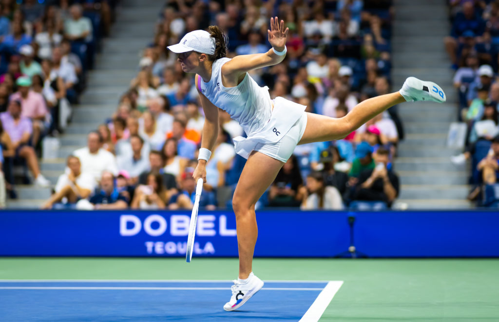 2024 US Open - Day 6
