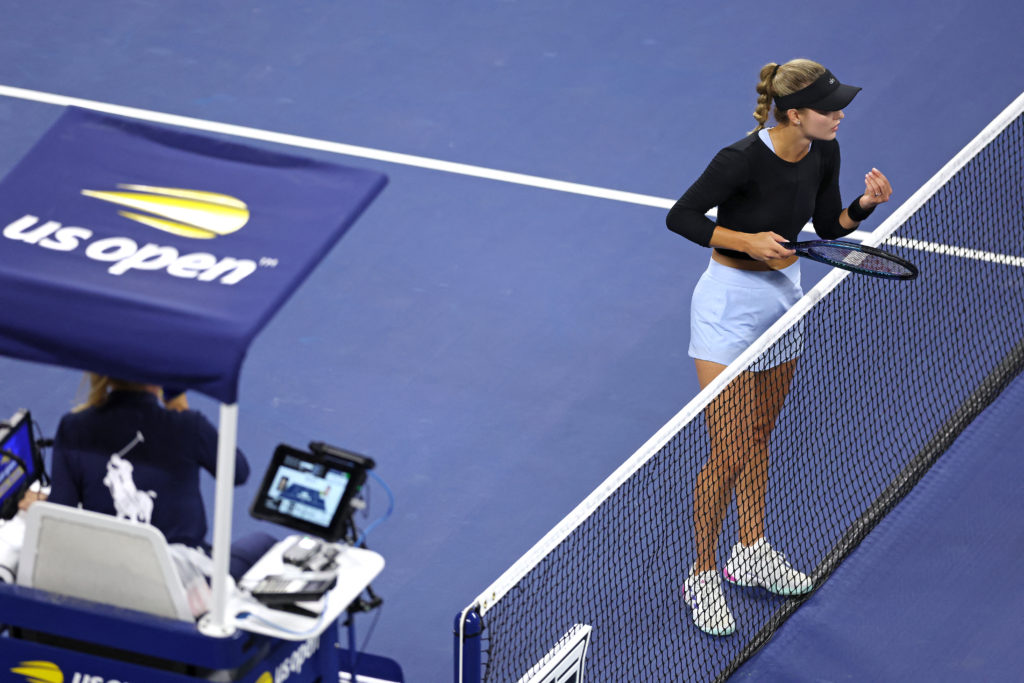 TENNIS-USA-OPEN