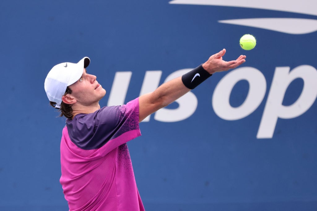 US Open 2024 - Day 6