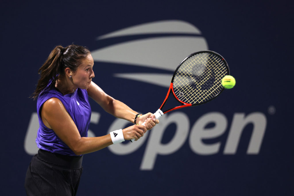 2024 US Open - Day 3