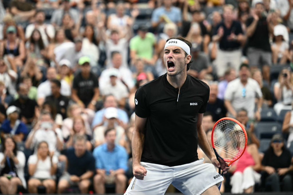 TENNIS-USA-OPEN