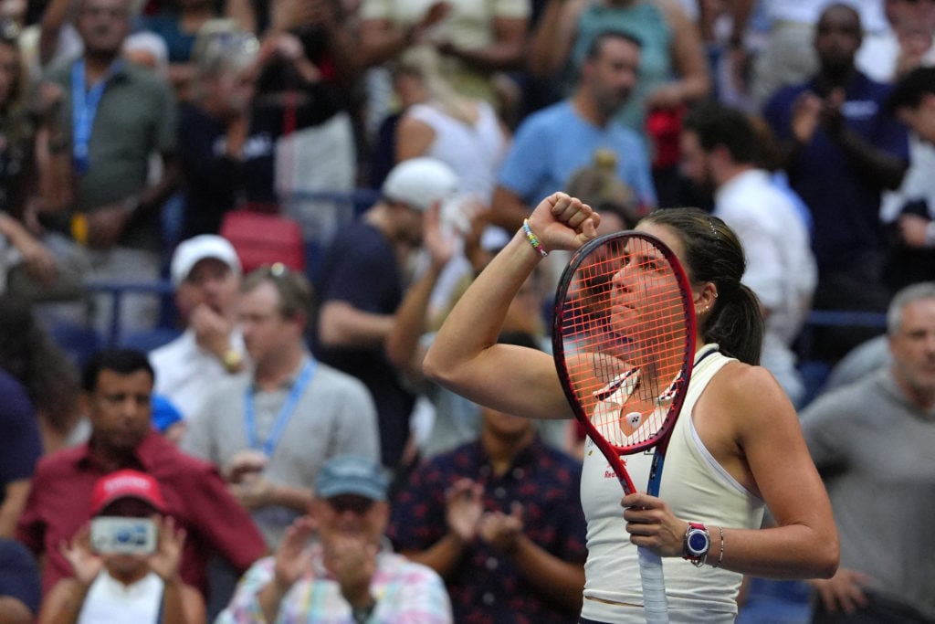 TENNIS-USA-OPEN