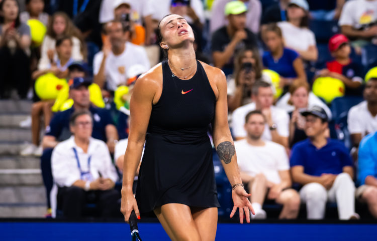 Photo by Robert Prange/Getty Images