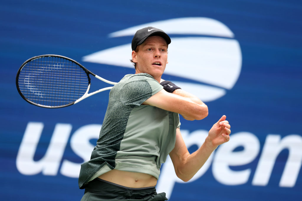 2024 US Open - Day 4