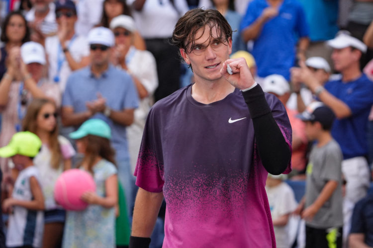 Photo by TIMOTHY A. CLARY/AFP via Getty Images