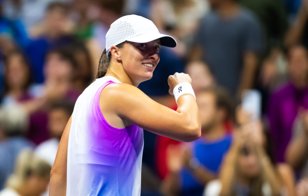 2024 US Open - Day 8