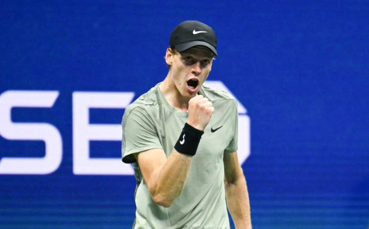 Photo by ANGELA WEISS/AFP via Getty Images
