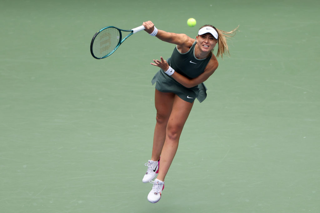 2024 US Open - Day 5