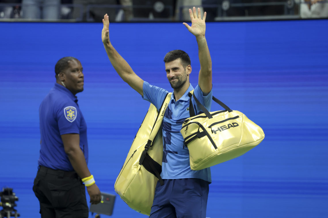 Photo by Jean Catuffe/Getty Images
