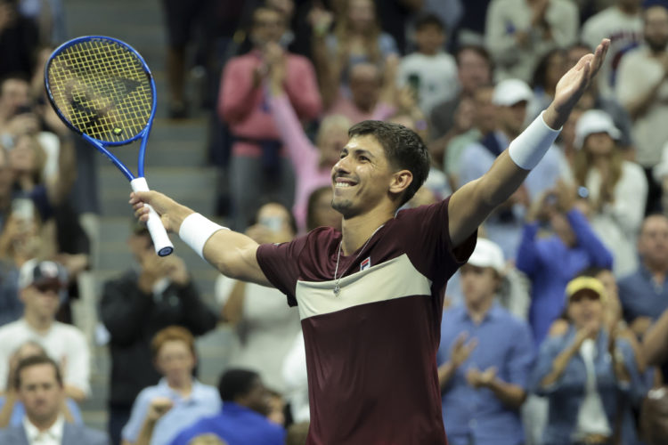 Photo by Jean Catuffe/Getty Images