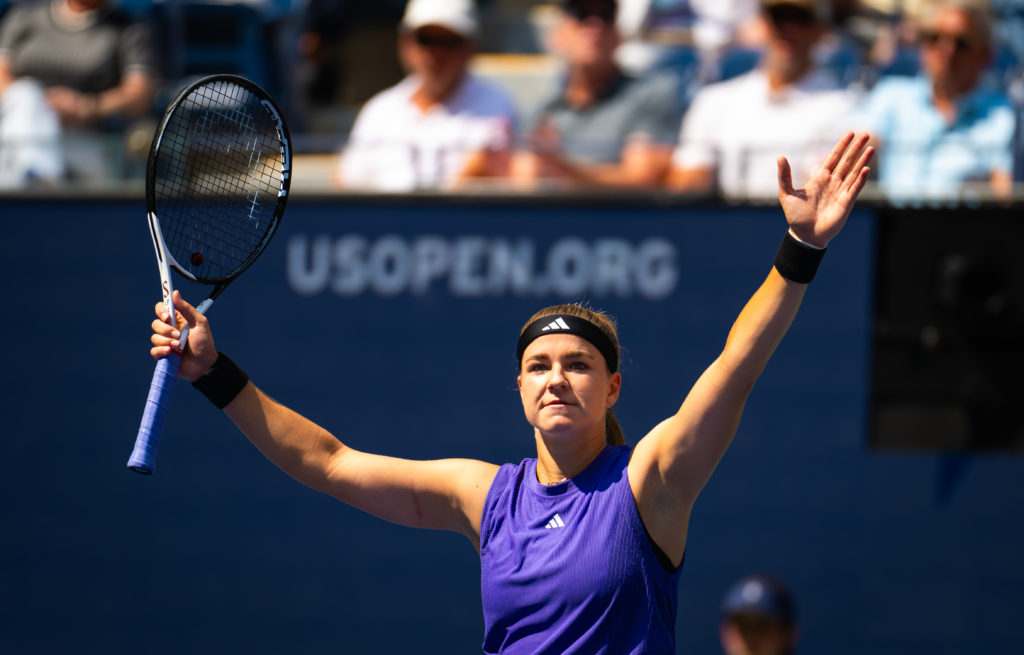 2024 US Open - Day 10