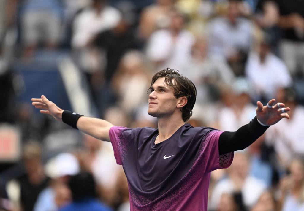US Open 2024 - Day 10