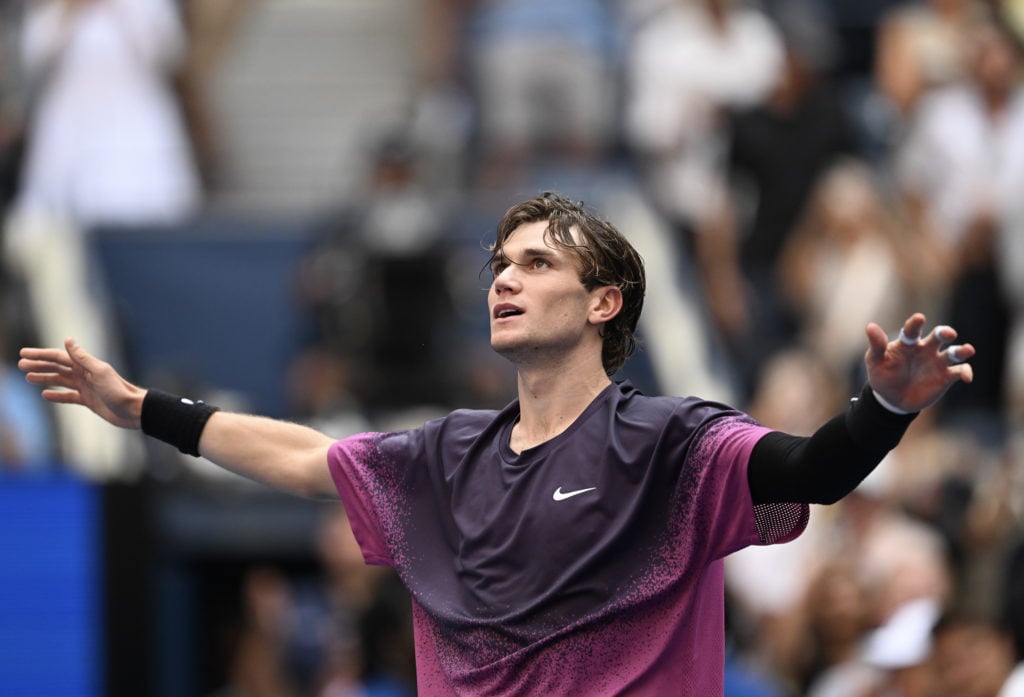 US Open 2024 - Day 10