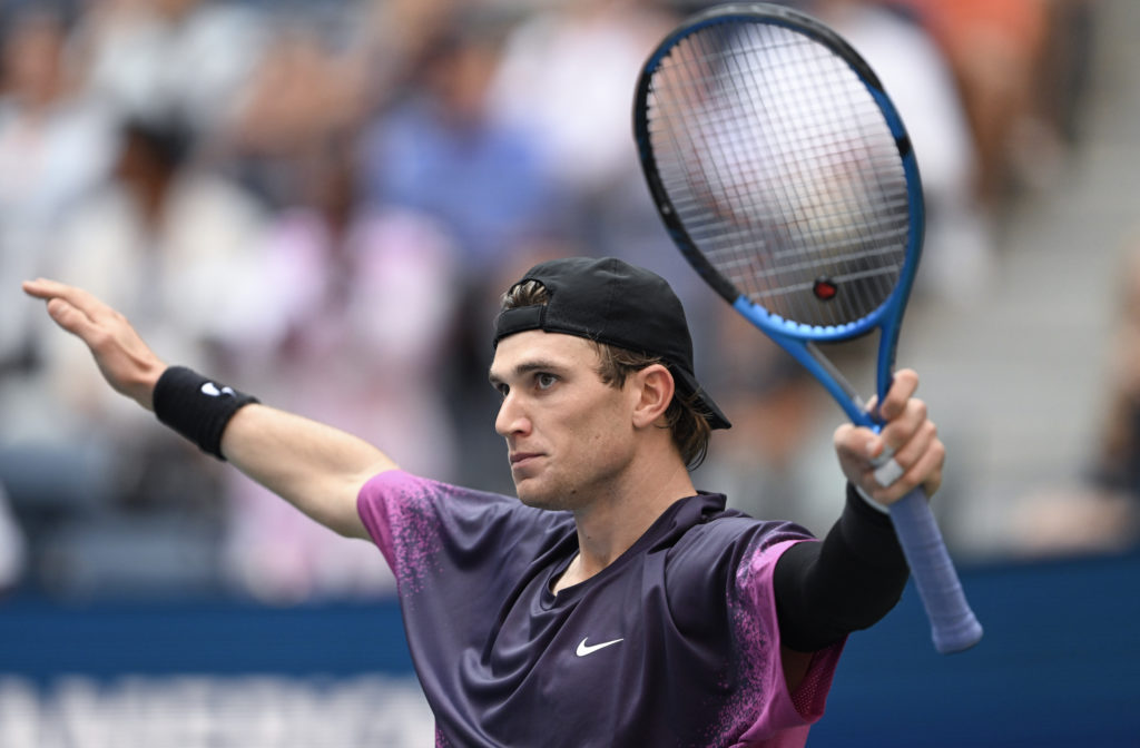 US Open 2024 - Day 10