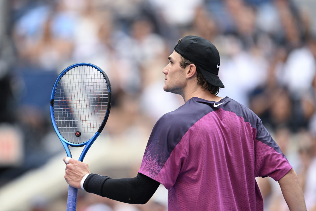 US Open 2024 - Day 10