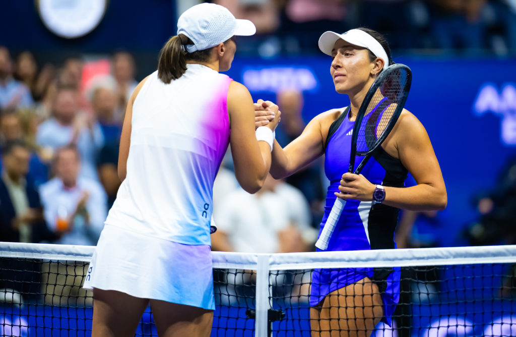 2024 US Open - Day 10