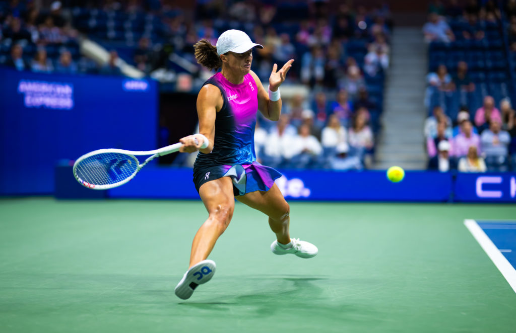 2024 US Open - Day 10