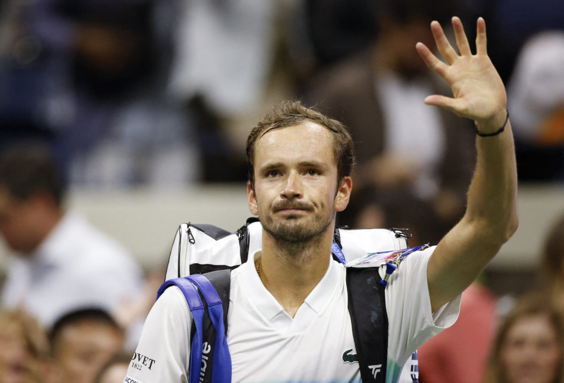 Photo by KENA BETANCUR/AFP via Getty Images
