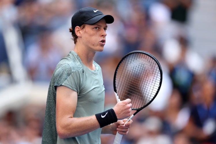 Photo by Mike Stobe/Getty Images