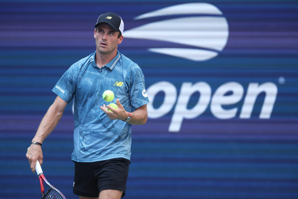 2024 US Open - Day 6