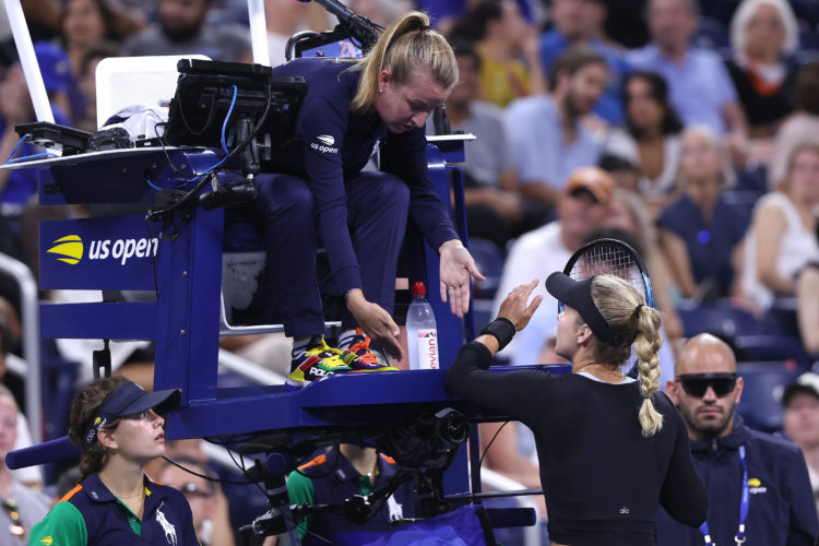 Photo by Matthew Stockman/Getty Images