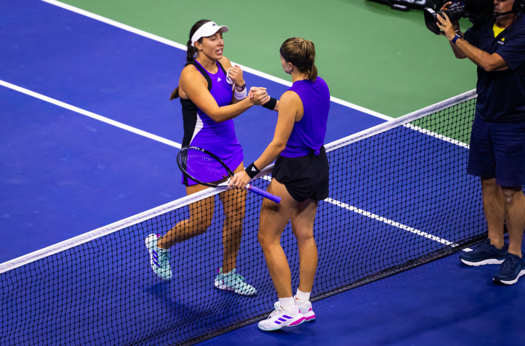 2024 US Open - Day 11