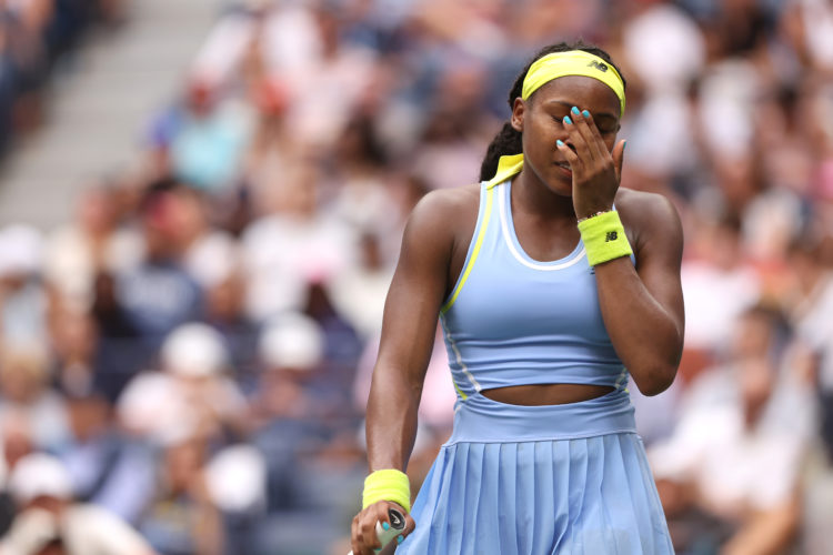 Photo by Matthew Stockman/Getty Images