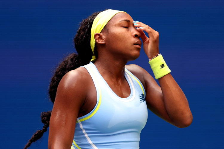 Photo by Luke Hales/Getty Images