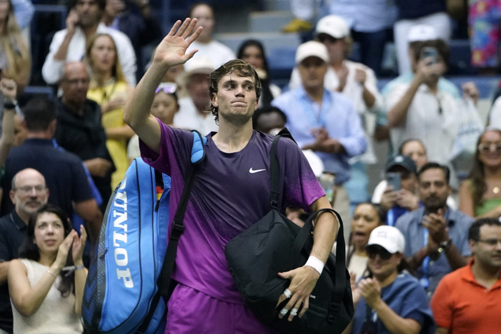 TENNIS-USA-OPEN
