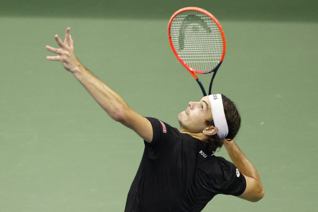 TENNIS-USA-OPEN