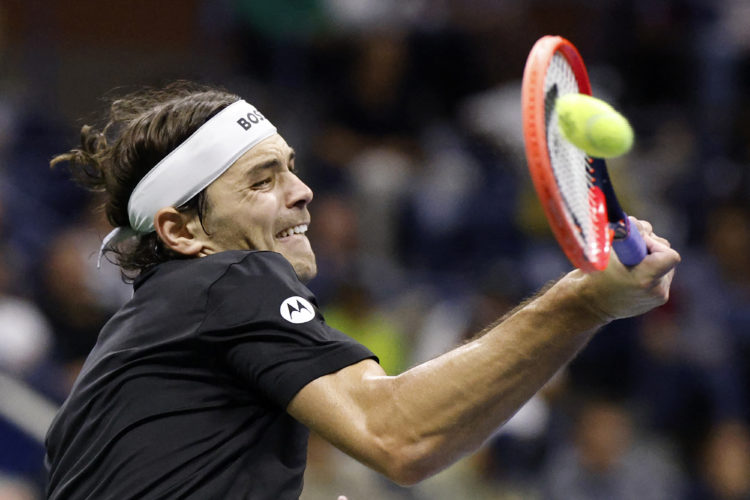 Photo by KENA BETANCUR/AFP via Getty Images