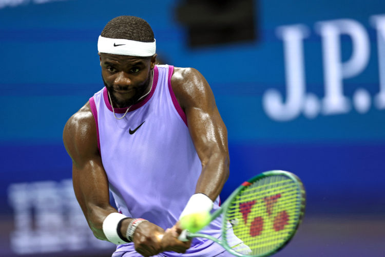 Photo by CHARLY TRIBALLEAU/AFP via Getty Images
