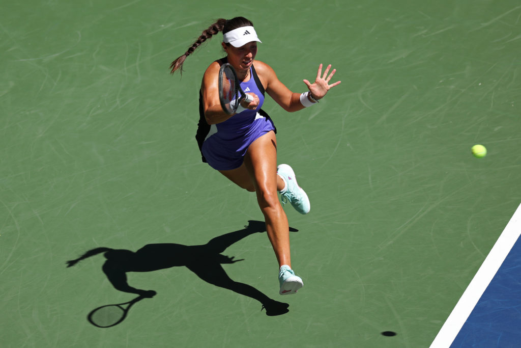 2024 US Open - Day 8