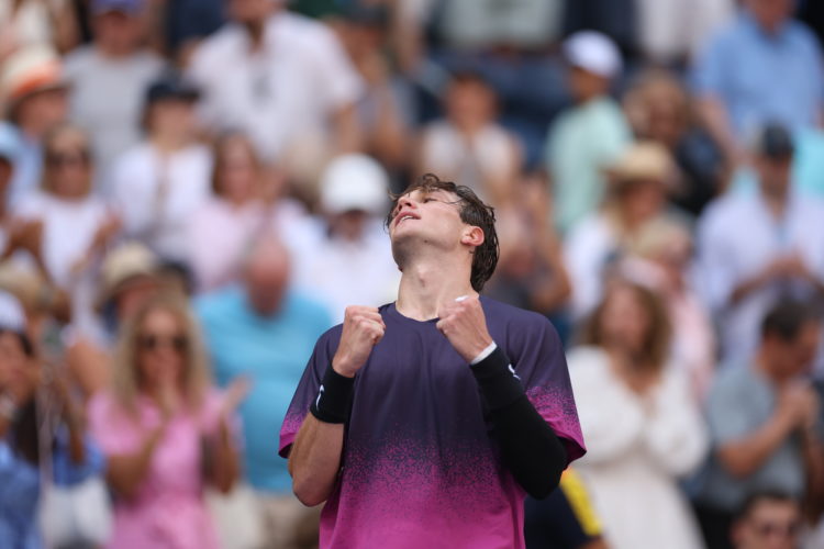 Photo by Sarah Stier/Getty Images