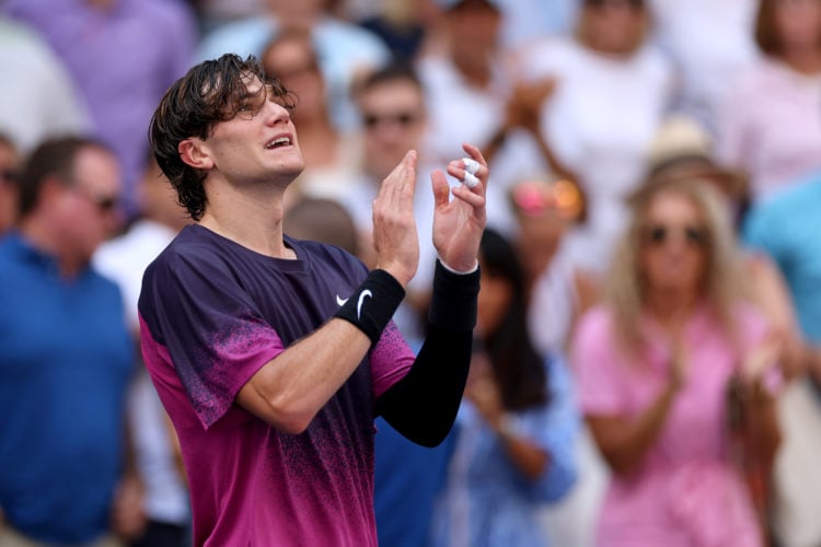 Photo by Sarah Stier/Getty Images