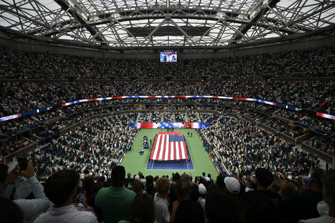 Photo by ANGELA WEISS/AFP via Getty Images