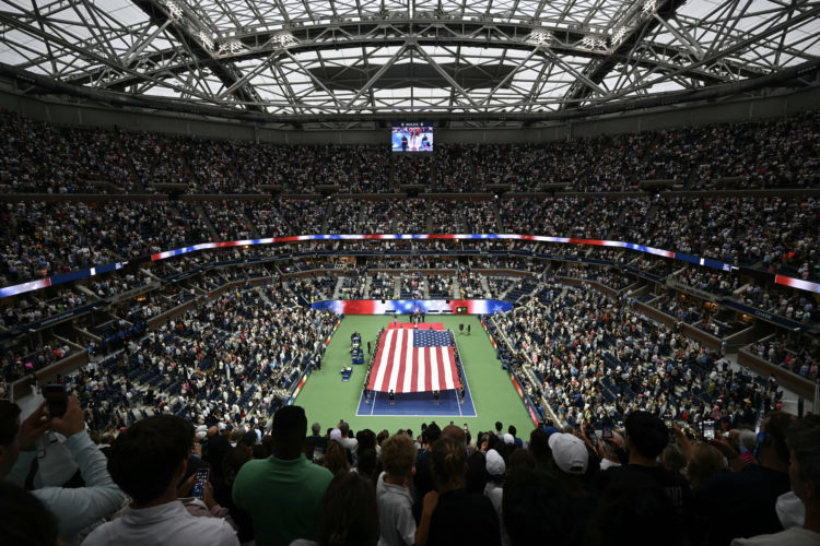 Photo by ANGELA WEISS/AFP via Getty Images