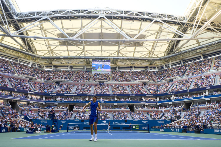 Photo by Peter van den Berg/ISI Photos/Getty Images