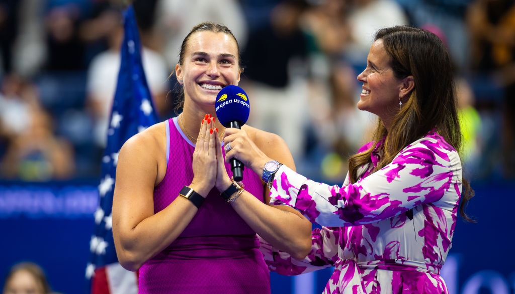 2024 US Open - Day 13