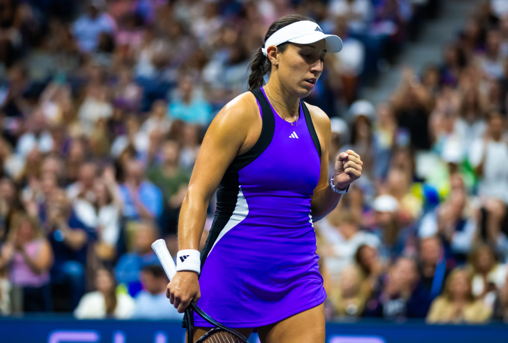 2024 US Open - Day 13