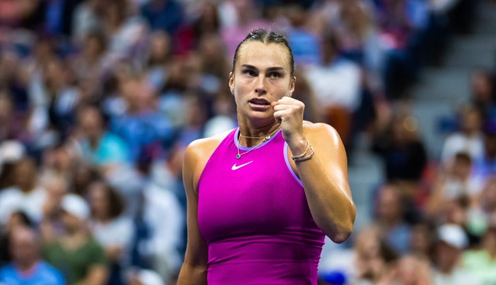 2024 US Open - Day 13