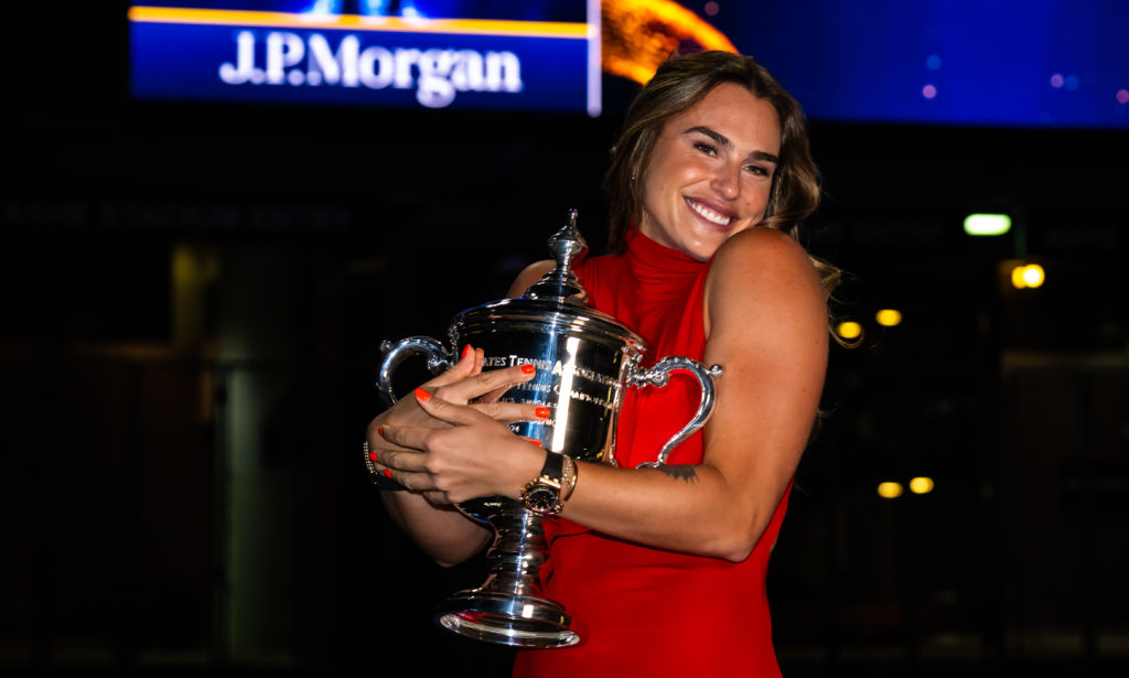 2024 US Open - Day 13